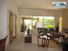 Casa de Condomínio com 5 Quartos à venda, 640m² no Condominio São Joaquim, Vinhedo - Foto 8