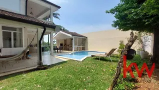 Casa de Condomínio com 3 Quartos para venda ou aluguel, 450m² no Chácara Monte Alegre, São Paulo - Foto 37