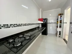 Apartamento com 1 Quarto para alugar, 50m² no Vila Caicara, Praia Grande - Foto 9