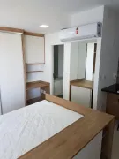 Apartamento com 1 Quarto para venda ou aluguel, 45m² no Gonzaga, Santos - Foto 7