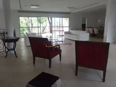 Casa de Condomínio com 4 Quartos à venda, 744m² no Jardim Leonor, São Paulo - Foto 3