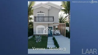 Casa de Condomínio com 3 Quartos à venda, 292m² no Colonia Dona Luiza, Ponta Grossa - Foto 37