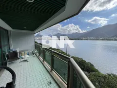 Flat com 1 Quarto à venda, 64m² no Lagoa, Rio de Janeiro - Foto 6