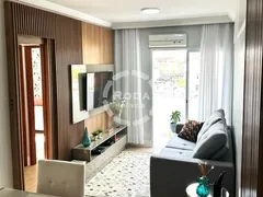 Apartamento com 2 Quartos à venda, 75m² no Marapé, Santos - Foto 1