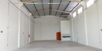 Galpão / Depósito / Armazém para alugar, 230m² no Pampulha, Uberlândia - Foto 5