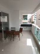 Apartamento com 3 Quartos para alugar, 125m² no Meia Praia, Itapema - Foto 27