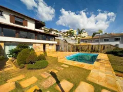 Casa Comercial com 5 Quartos para alugar, 600m² no Belvedere, Belo Horizonte - Foto 9
