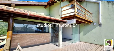 Casa de Condomínio com 3 Quartos à venda, 130m² no Barra Velha, Ilhabela - Foto 2