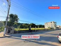 Terreno / Lote / Condomínio à venda, 2100m² no Acaiaca, Piúma - Foto 1