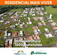 Terreno / Lote / Condomínio à venda, 200m² no Residencial Mais Viver , São José do Rio Preto - Foto 2