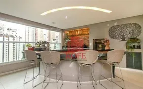 Apartamento com 4 Quartos à venda, 335m² no Vila Uberabinha, São Paulo - Foto 1