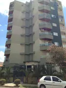 Apartamento com 3 Quartos à venda, 112m² no Jardim Vista Alegre, Paulínia - Foto 8