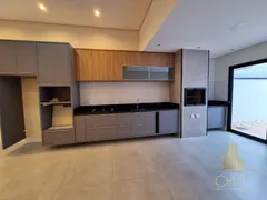 Casa de Condomínio com 3 Quartos à venda, 151m² no Condominio Residencial Tecoara, Taubaté - Foto 6