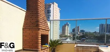 Sobrado com 3 Quartos para venda ou aluguel, 293m² no Jardim do Mar, São Bernardo do Campo - Foto 2