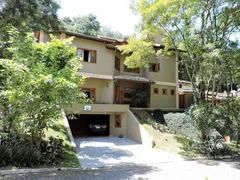 Casa de Condomínio com 4 Quartos à venda, 449m² no Altos de São Fernando, Jandira - Foto 2