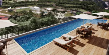 Apartamento com 2 Quartos à venda, 57m² no Vila São Luiz-Valparaizo, Barueri - Foto 9