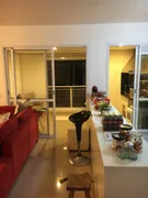 Apartamento com 2 Quartos à venda, 80m² no Morumbi, São Paulo - Foto 2