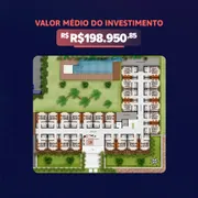 Apartamento com 1 Quarto à venda, 22m² no Açu da Tôrre, Mata de São João - Foto 5