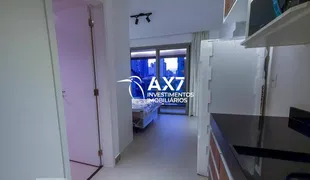 Apartamento com 1 Quarto para alugar, 26m² no Perdizes, São Paulo - Foto 16