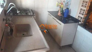 Casa com 6 Quartos à venda, 128m² no Jardim Flor do Campo, Guarulhos - Foto 7