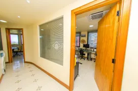 Conjunto Comercial / Sala à venda, 61m² no Petrópolis, Porto Alegre - Foto 11