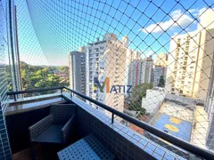 Apartamento com 2 Quartos à venda, 82m² no Bigorrilho, Curitiba - Foto 16