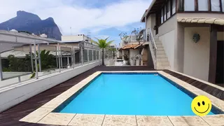 Cobertura com 5 Quartos à venda, 409m² no Jardim Oceanico, Rio de Janeiro - Foto 13