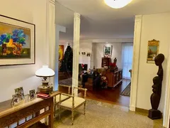 Apartamento com 4 Quartos para venda ou aluguel, 370m² no Real Parque, São Paulo - Foto 16