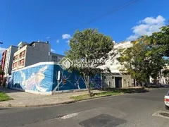 Terreno / Lote / Condomínio à venda, 1062m² no Floresta, Porto Alegre - Foto 1
