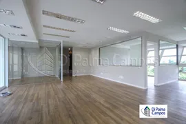 Conjunto Comercial / Sala para venda ou aluguel, 214m² no Jardim Paulistano, São Paulo - Foto 13