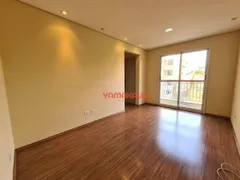 Apartamento com 2 Quartos à venda, 49m² no Itaquera, São Paulo - Foto 2