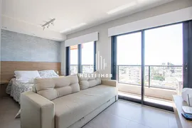 Apartamento com 1 Quarto para alugar, 40m² no Floresta, Porto Alegre - Foto 7