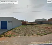 Terreno / Lote / Condomínio à venda, 458m² no Residencial Colorado, São José do Rio Preto - Foto 1
