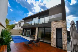 Casa com 5 Quartos para venda ou aluguel, 400m² no Tamboré, Santana de Parnaíba - Foto 2