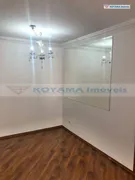 Apartamento com 3 Quartos à venda, 67m² no Jardim Santa Emília, São Paulo - Foto 4