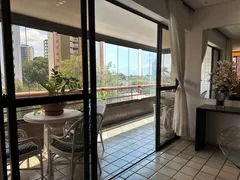 Apartamento com 4 Quartos para alugar, 180m² no Espinheiro, Recife - Foto 4