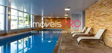 Apartamento com 3 Quartos para alugar, 109m² no Morumbi, São Paulo - Foto 31