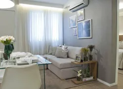 Apartamento com 2 Quartos à venda, 32m² no Sacomã, São Paulo - Foto 2