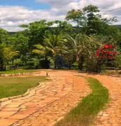 Fazenda / Sítio / Chácara com 5 Quartos à venda, 57m² no Zona Rural, Lençóis - Foto 6