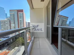 Conjunto Comercial / Sala para alugar, 56m² no Vila Sao Francisco (Zona Sul), São Paulo - Foto 3