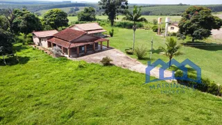 Fazenda / Sítio / Chácara com 4 Quartos à venda, 246400m² no Zona Rural, Pilar do Sul - Foto 4