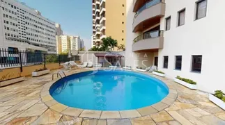 Apartamento com 4 Quartos à venda, 185m² no Santana, São Paulo - Foto 42