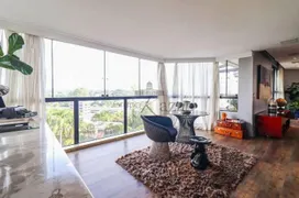 Apartamento com 4 Quartos à venda, 312m² no Campo Belo, São Paulo - Foto 7