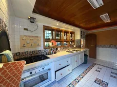 Casa com 4 Quartos à venda, 486m² no Alto do Capivari, Campos do Jordão - Foto 7