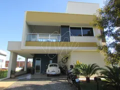Casa de Condomínio com 3 Quartos à venda, 260m² no Condomínio Buona Vita, Araraquara - Foto 1