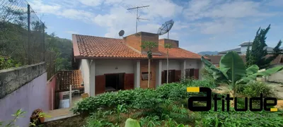 Casa de Condomínio com 4 Quartos à venda, 450m² no Condomínio Morada do Sol, Santana de Parnaíba - Foto 1