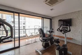 Apartamento com 1 Quarto para alugar, 64m² no Vila Olímpia, São Paulo - Foto 34