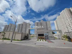 Apartamento com 2 Quartos para alugar, 45m² no Cambeba, Fortaleza - Foto 10