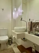 Apartamento com 3 Quartos à venda, 137m² no Itararé, São Vicente - Foto 11