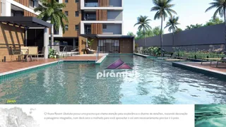 Apartamento com 2 Quartos à venda, 85m² no Praia da Enseada, Ubatuba - Foto 13